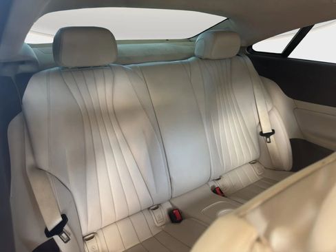Used 2018 Mercedes-Benz E 400 Coupe image 19