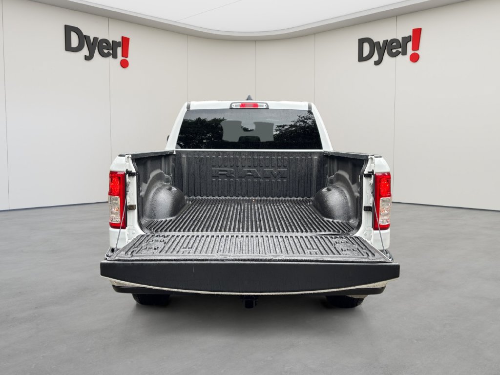 Used 2023 RAM 1500 Big Horn AWD/4WD image 18