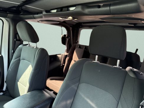 Used 2023 Jeep Wrangler Sport image 28