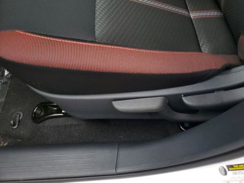 New 2025 Nissan Versa SR w/ Trunk Package image 16