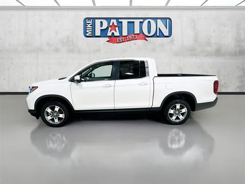 Used 2024 Honda Ridgeline RTL image 4