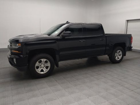 Used 2016 Chevrolet Silverado 1500 LT w/ All Star Edition image 2