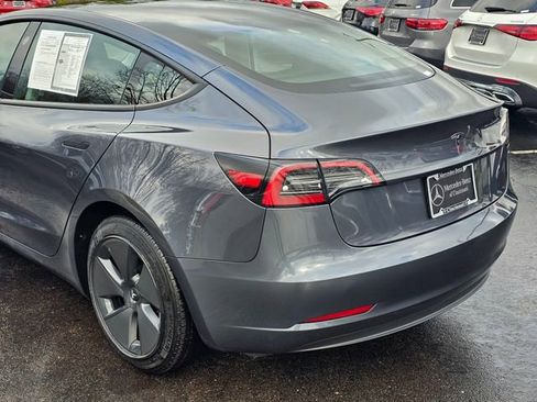 Used 2023 Tesla Model 3 Standard Range image 13