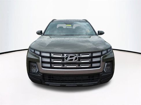 New 2026 Hyundai Santa Cruz SEL image 3