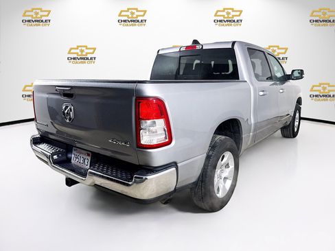 Used 2022 RAM 1500 Big Horn image 7