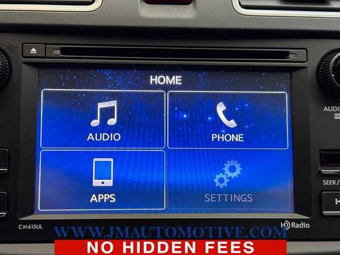 Used 2016 Subaru Crosstrek 2.0i image 23