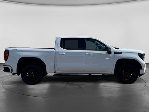 Used 2024 GMC Sierra 1500 Elevation w/ Elevation Premium Package AWD/4WD image 10