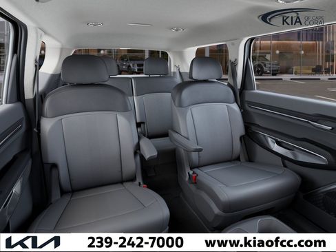 New 2026 Kia EV9 Light RWD image 16