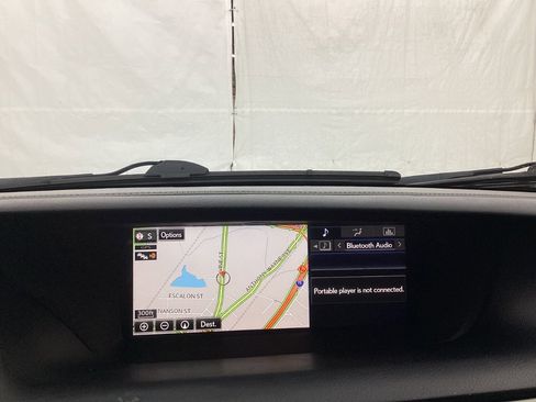 Used 2015 Lexus GS 350 AWD image 34