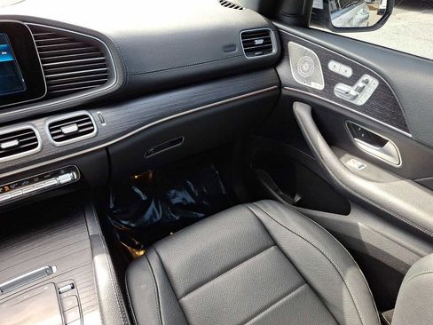 Used 2022 Mercedes-Benz GLS 450 GLS 450 image 21