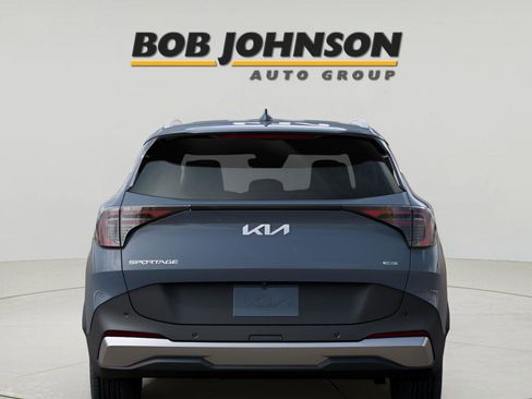 New 2026 Kia Sportage AWD Hybrid image 13