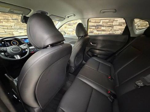 New 2026 Hyundai Kona SEL Premium image 18