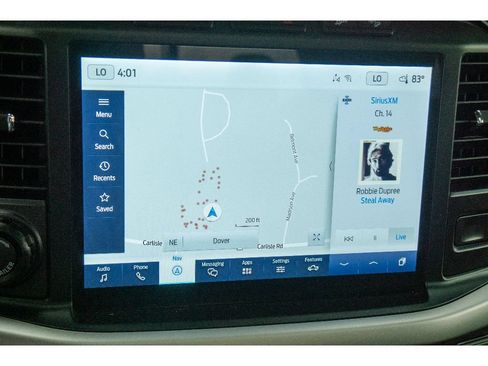 Used 2022 Ford F150 XLT w/ Equipment Group 302A High AWD/4WD image 27