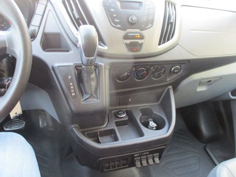 Used 2019 Ford Transit 150 130 Low Roof RWD image 18