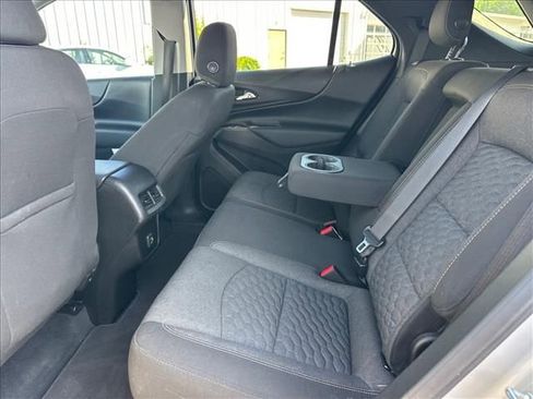 Used 2019 Chevrolet Equinox LT FWD image 17