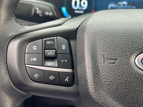 Used 2024 Ford Ranger Lariat image 18