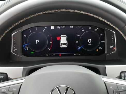 Certified 2023 Volkswagen Atlas Cross Sport SEL AWD/4WD image 21