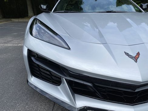 Used 2026 Chevrolet Corvette Z06 RWD image 15