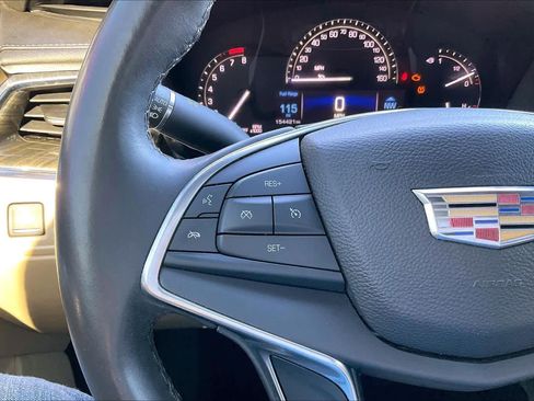 Used 2017 Cadillac XT5 FWD image 23