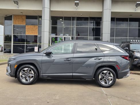 Used 2026 Hyundai Tucson SEL Plus FWD image 6
