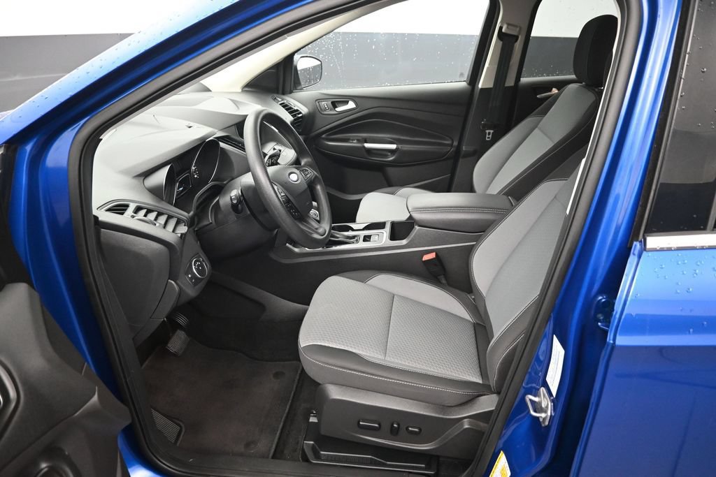 Used 2019 Ford Escape SE AWD/4WD image 9