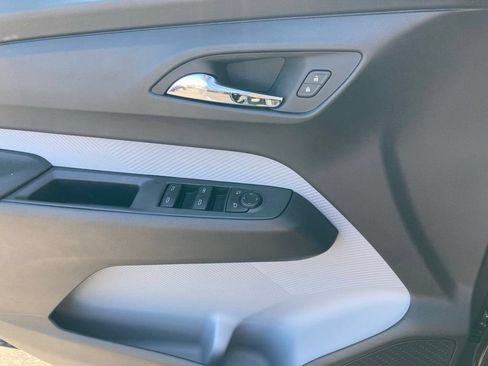 New 2027 Chevrolet Bolt LT w/ Comfort Package FWD image 13