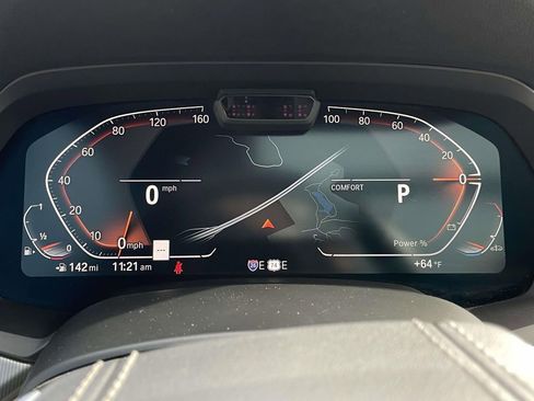 Used 2021 BMW X5 xDrive40i w/ Premium Package image 15