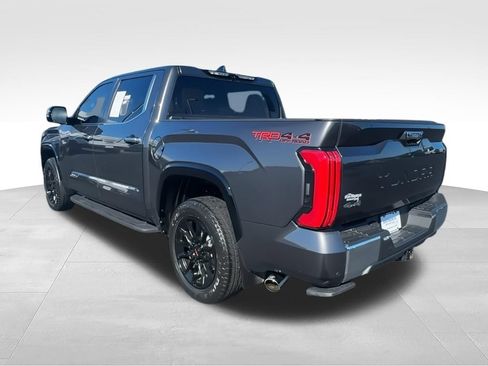 Used 2024 Toyota Tundra 1794 Edition w/ TRD Off-Road Package AWD/4WD image 6