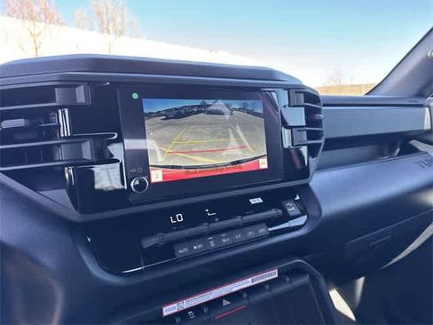 New 2026 Toyota Tundra SR5 image 21