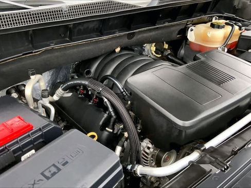 Used 2020 Chevrolet Silverado 1500 RST w/ Texas Edition image 31