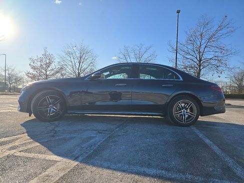 New 2026 Mercedes-Benz E 450 4MATIC Sedan image 14