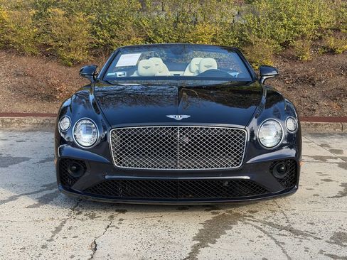 Used 2023 Bentley Continental GT Mulliner image 12