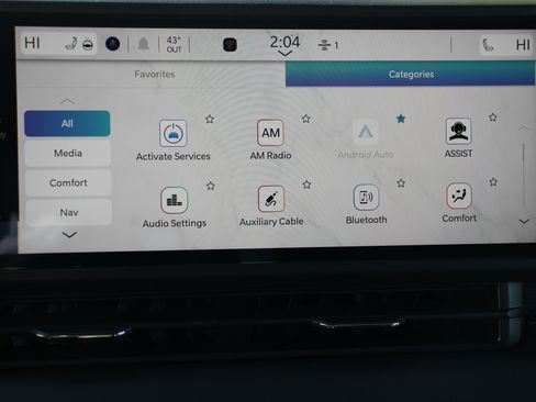 New 2026 Jeep Wrangler Unlimited Rubicon image 18