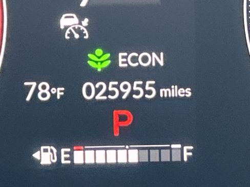 Certified 2024 Honda CR-V EX image 21