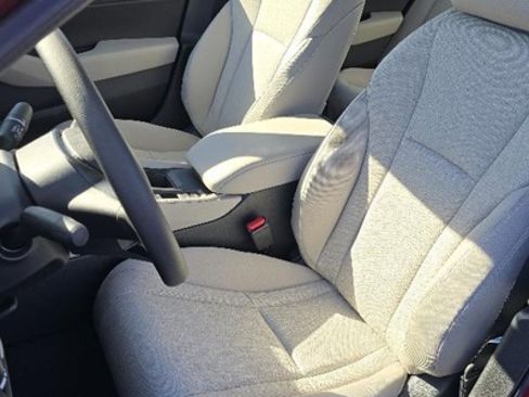 New 2025 Honda Accord SE image 28