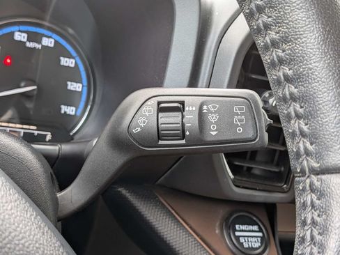 Used 2023 Ford Bronco Sport Outer Banks AWD/4WD image 37