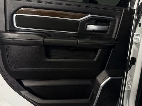 Used 2024 RAM 2500 Laramie w/ Safety Group AWD/4WD image 26