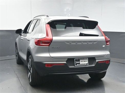 Certified 2024 Volvo XC40 Recharge Plus w/ Protection Package Premier image 6