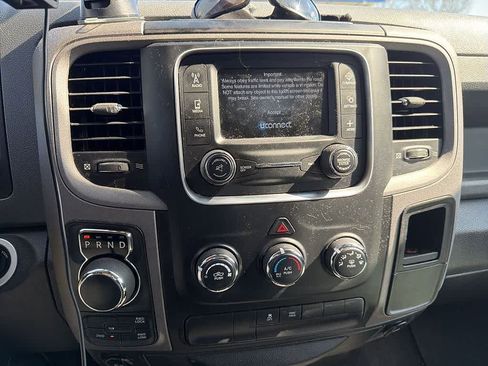 Used 2017 RAM 1500 Express w/ Black Ram 1500 Express Group image 19