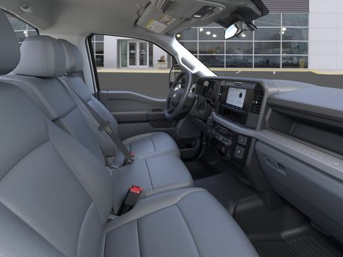 New 2026 Ford F250 XL w/ XL Off-Road Package AWD/4WD image 11