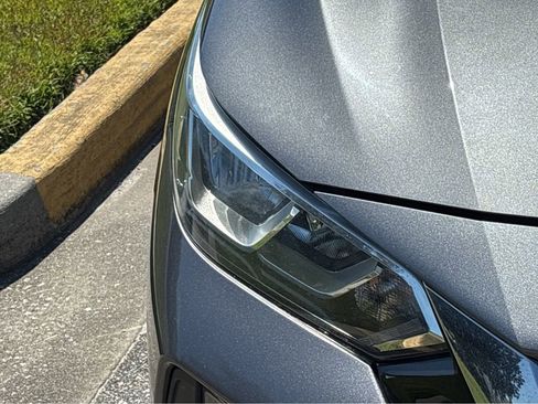 Used 2024 Nissan Sentra SV FWD image 24
