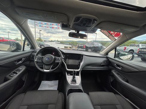 Used 2024 Subaru Outback Premium image 21
