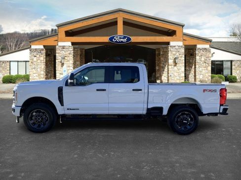 New 2026 Ford F250 XL w/ STX Appearance Package image 7