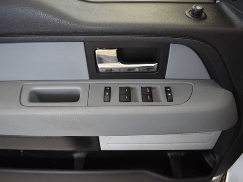 Used 2012 Ford F150 XLT w/ XLT Chrome Pkg RWD image 17