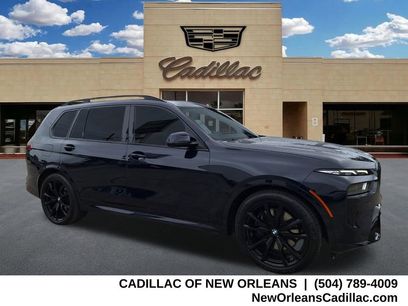 Used 2023 BMW X7 xDrive40i w/ M Sport Package