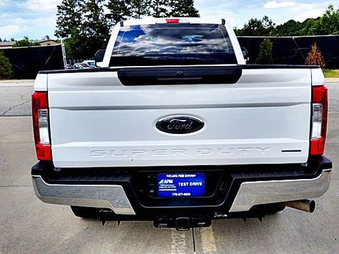 Used 2019 Ford F350 XL w/ XL Value Package image 8