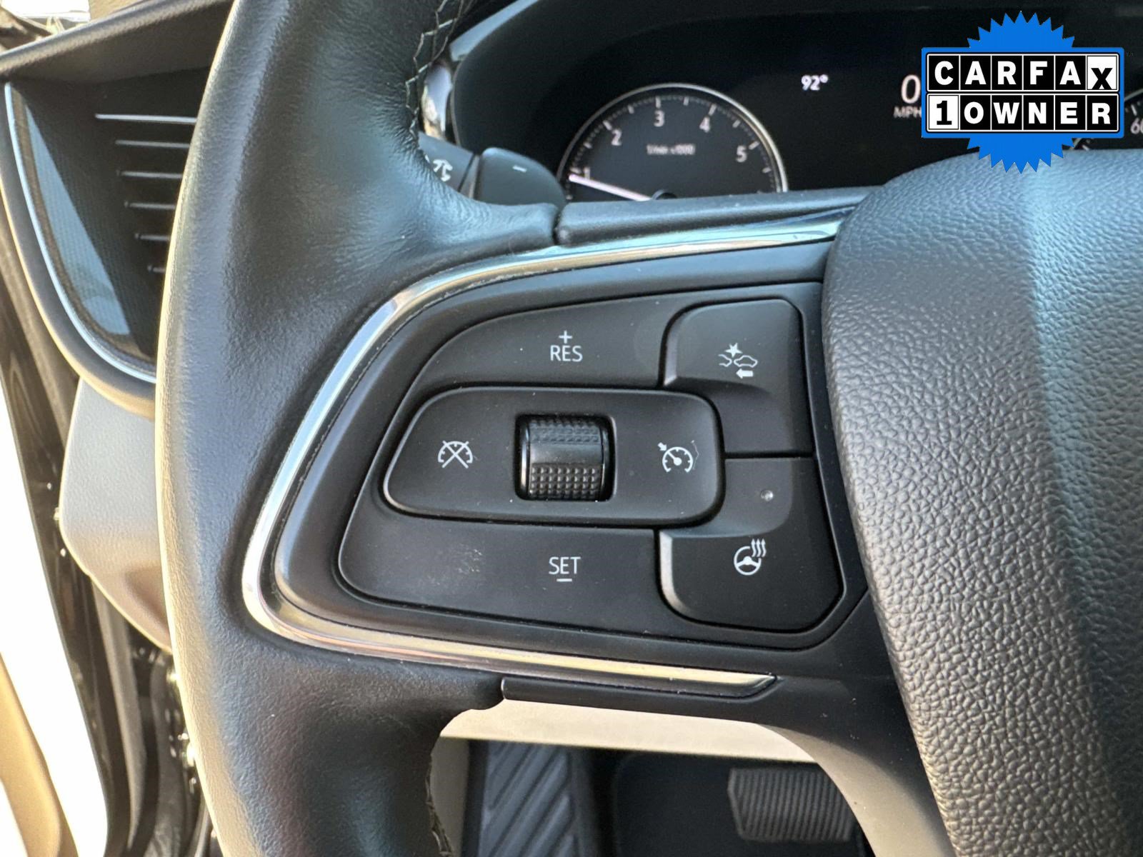 Used 2022 Buick Envision Essence w/ Safety Package FWD image 34