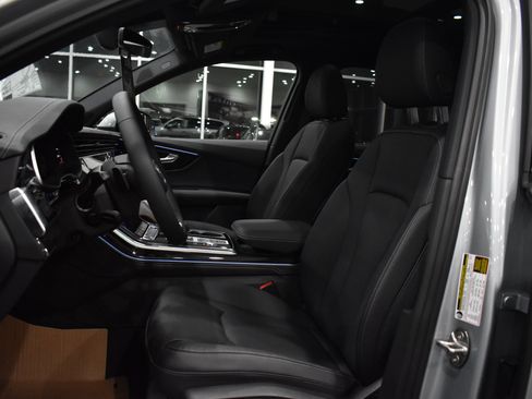 New 2026 Audi Q7 2.0T Premium Plus image 27