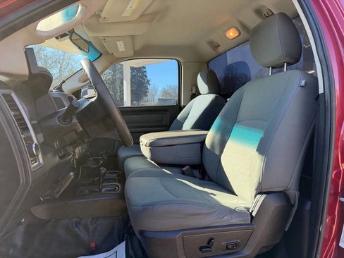 Used 2014 RAM 3500 Tradesman w/ Popular Equipment Group image 15