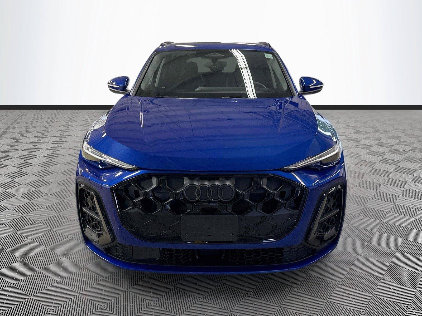 New 2026 Audi Q5 Premium AWD/4WD image 2